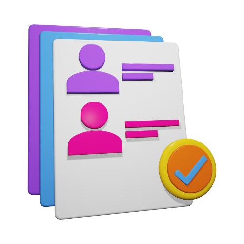 Анализ кредитной истории