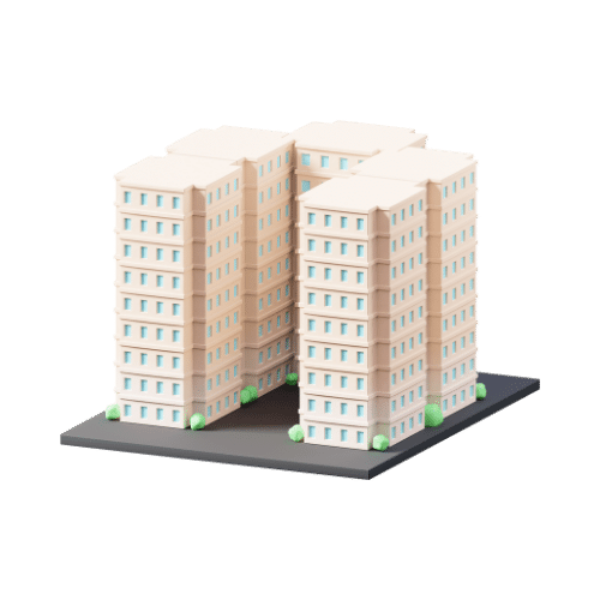 Новостройка