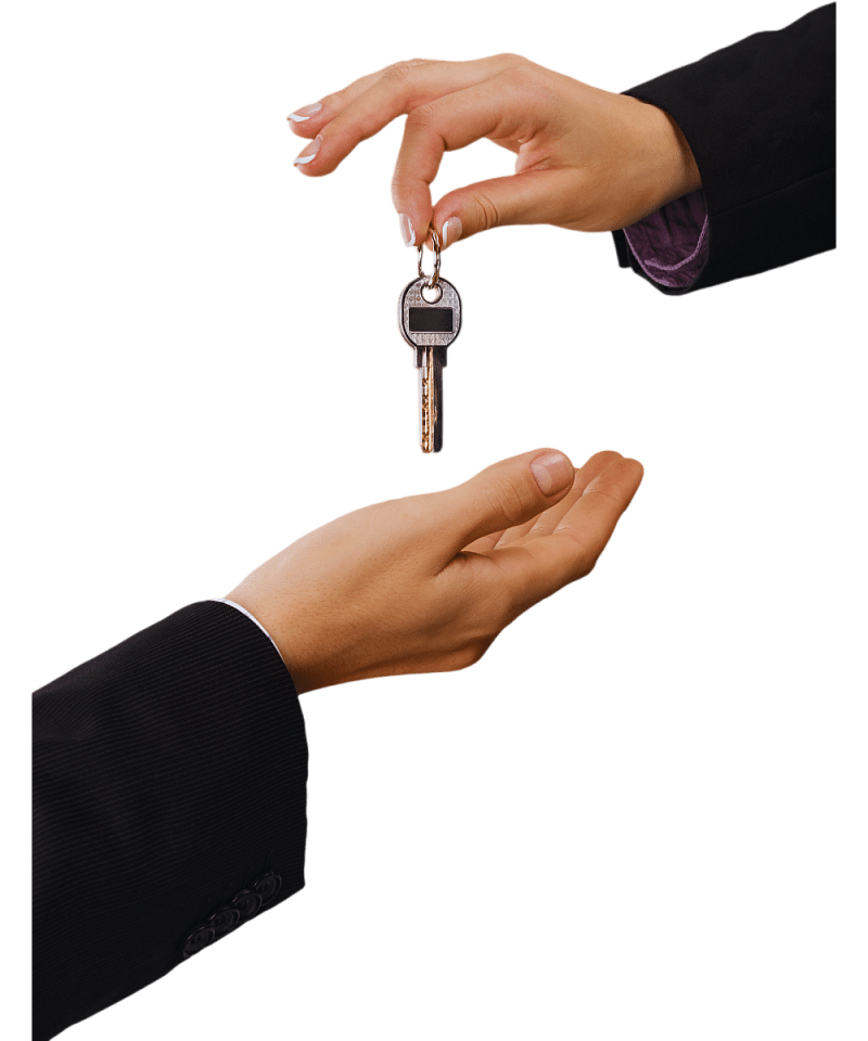 Покупка у физического лица